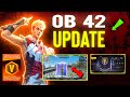 OB42 Update Free Fire Free Fire OB42 Update Full Details 31st October New Update Free Fire