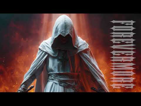 Forevermore (Hatter ⅋ Hobbit Official Music Video)