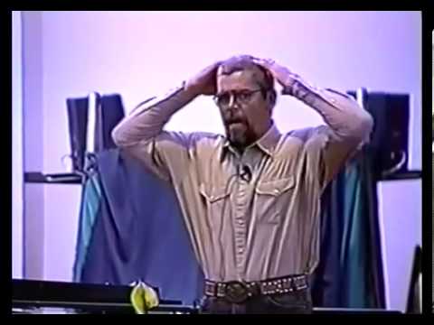 Faith to Raise the Dead - Day 1 of 4  David Hogan.mp4