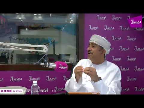 د. خالد البلوشي لـ«الوصال»: السياحة في سلطنة عُمان نفط أبيض صديق للبيئة ويمكن أن تتحول إلى رافد اقتصادي أكبر إذا دعمت بالترويج الكافي 