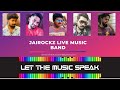 Yedhedho Ennam Valarthen JaiRockz Live Music Band