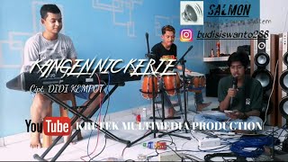 Download lagu KANGEN NICKERIE || versi latihan electone || Cover Instrument mp3 Download lagu KANGEN NICKERIE || versi latihan electone || Cover Instrument mp3
