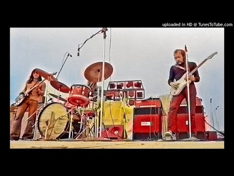 Groundhogs ► Split Part 1 & 2 Live [HQ Audio] BBC In Concert 1974