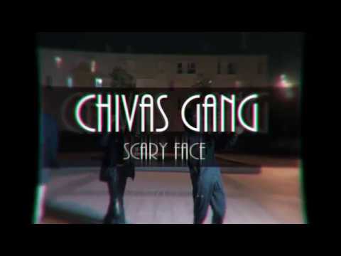 *FREE* CHIVAS GANG X CIGGY BLACK X POP SMOKE TYPE BEAT - "SCARY FACE" - (StudioMobil)