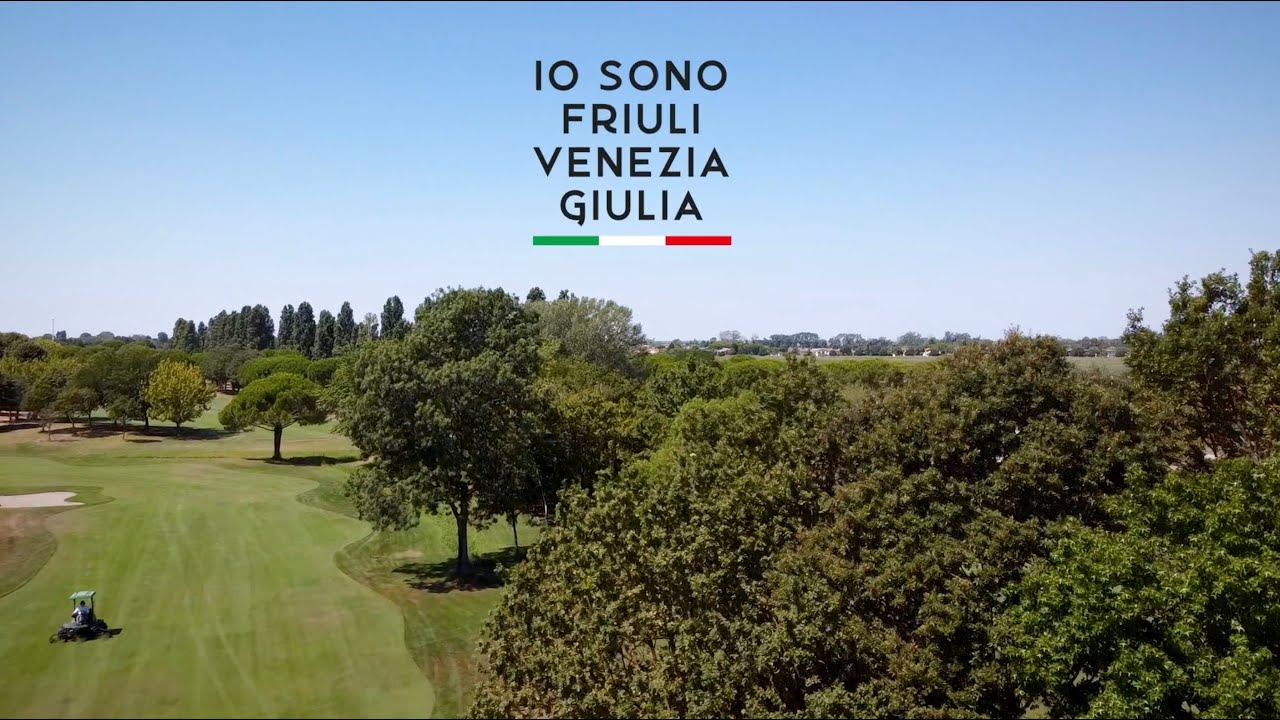 Un Friuli Venezia Giulia mai visto prima