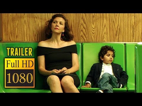 The Kindergarten Teacher (2018) Trailer