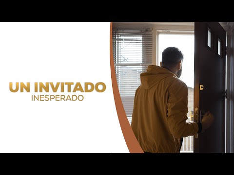 Un Invitado inesperado