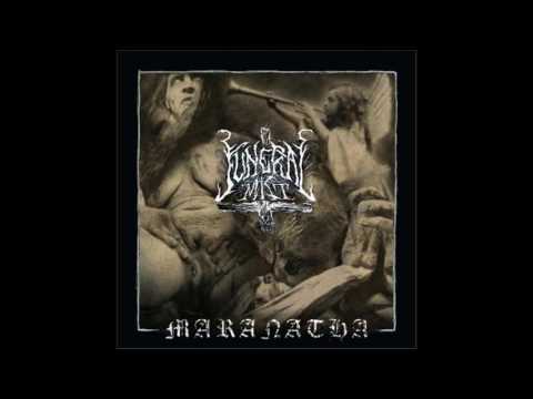 Funeral Mist Maranatha [Full HD]