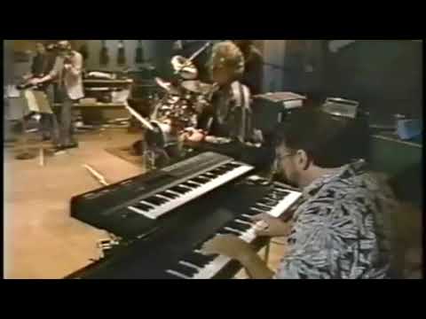 Tony Rice, Summer Wages, On American Music Shop TV Show, Early 1990s