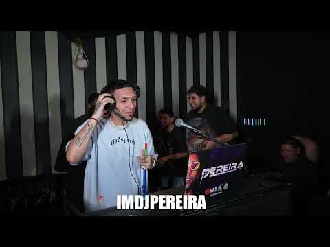 DJ PEREIRA- MIX DE AVENTURA SUS MEJORES CANCIONES