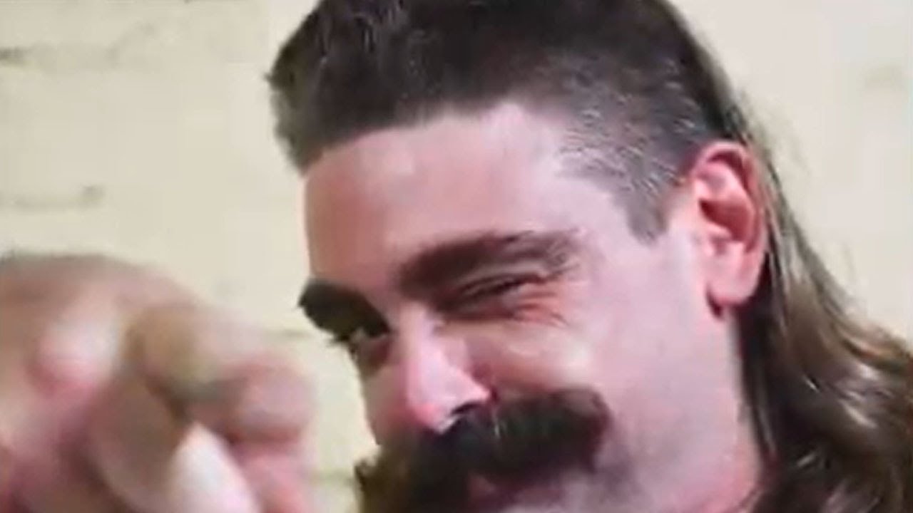 The BEST Mullet In America?