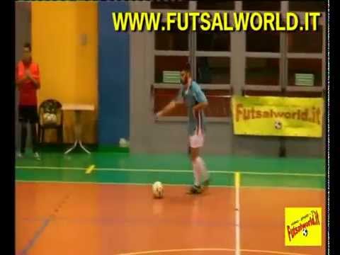 29/11/14 San Biagio Monza - Dairago 2011 calcio a 5 , Juniores -- futsal