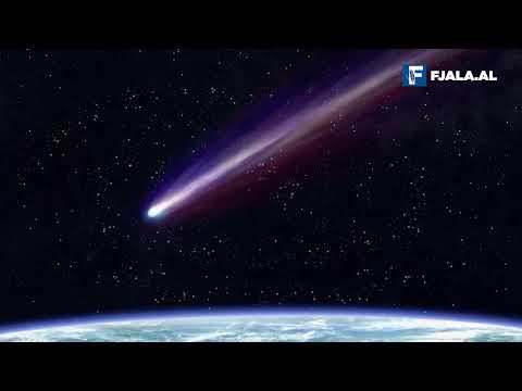 Kometat, disa kuriozitete për to