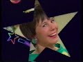 Children S ITV CITV Compliation 1995