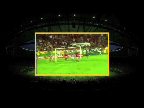 Cariocão Guaraviton 2014 - Voz Da Galera | Fluminense