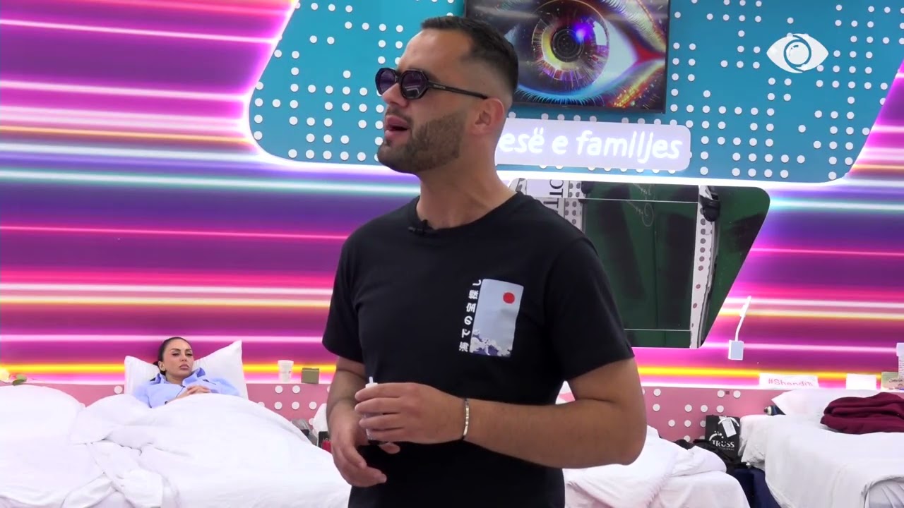 E kanë tendencën të ndajnë njerëz/ Greta bisedon me banorët