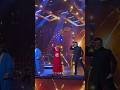 Jasmine Sandlas Live Performance In Zee Cine Awards Show Singing Taras Song Zeecineawards Song