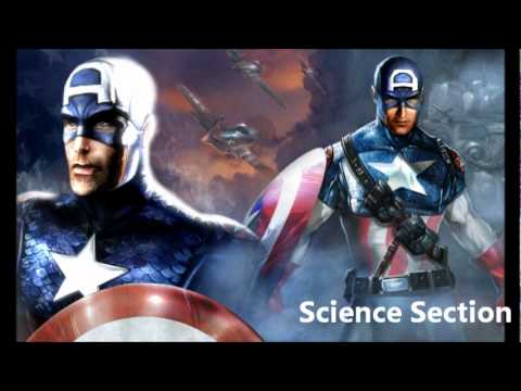 Marvel Ultimate Alliance OST 310 - Shi'ar Empire (Science Section)