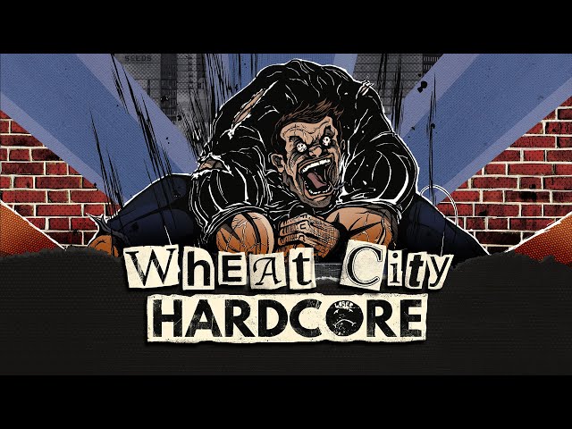 Wheat City Hardcore Trailer (60 Minute Brandon, Manitoba Punk Rock Documentary)