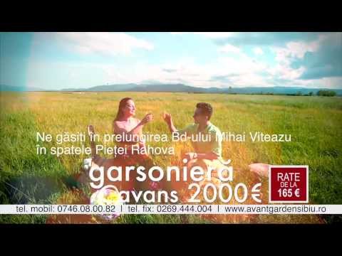 Avantgarden3 Sibiu (by Maurer Imobiliare) - Garsoniera