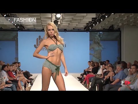 BORGINI JERSEY Maredimoda Beachwear Maredamare 2015 Florence - Fashion Channel