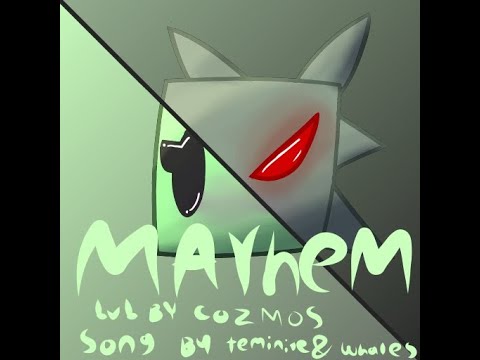 Mayhem - Project Arrhythmia Custom Level By Cozmos (ME!!!) - 150 SUBSCRIBER SPECIAL!!!