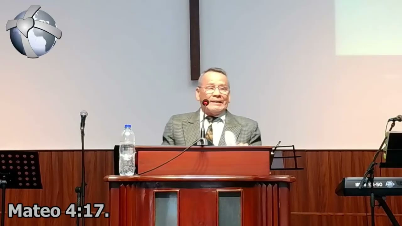 La Responsabilidad de ser Luz