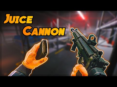 The SA-58 is OP | Escape from Tarkov 12.9