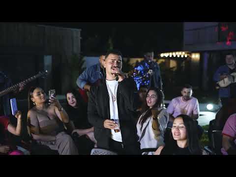 No te equivoques - Junior posada- (EN VIVO)