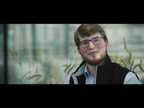 Ryevaluate your ration - #RYEVOLUTION