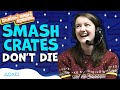 Chrishi Mashi Special Ep5 - SMASH CRATES, DON'T DIE