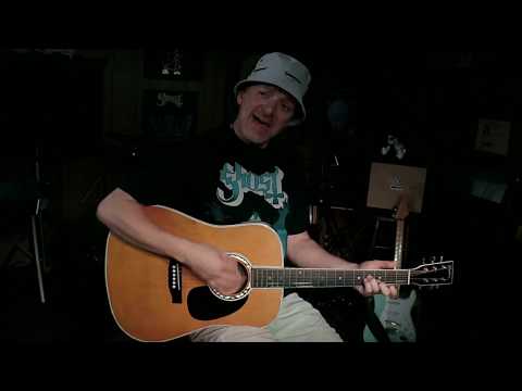 Your Song by Elton Song by Jackhead's Hat