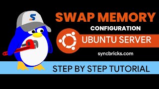 Linux Swap Memory: Creating a Swap Partition for Enhanced Memory in Ubuntu Serve
