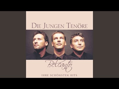 Es kommt der Tag (Nessun Dorma) (Album Version)