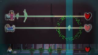 Cover art for Distant Duet