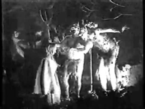 Spiritum Invisum - Gospel of Hatecult (Official)