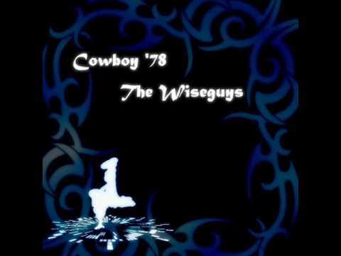 "Cowboy '78 (Fatboy Slim Remix)" by The Wiseguys