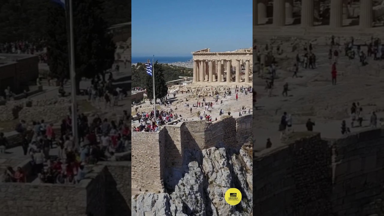 1896 Olympics: The Ancient Dream Reborn in Athens! 🏛️