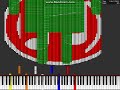 Reuploaded Dark MIDI Angry Birds Theme