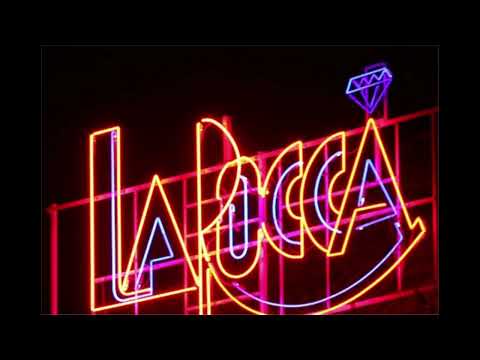 Dj Eric Powa B @ La Rocca On Sundays 18-12-1994