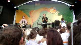 Tesla Boy - Liberating Soul (31.07.2010)