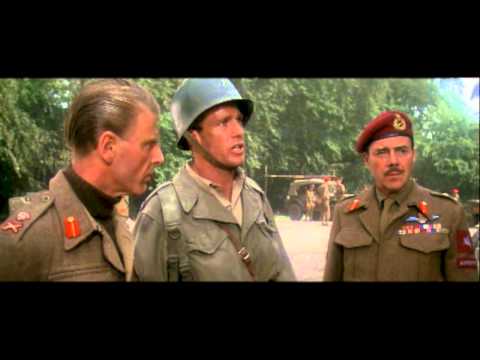 A Bridge Too Far Trailer (Fan Made) #2