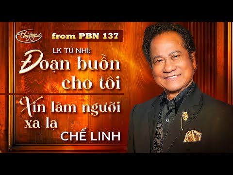Video thumbnail for o�n Bu�n Cho T�i / Xin L�m Ng��i Xa L�