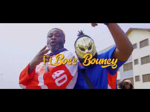 KOFI SUPREMME -AKATA-ft BOSS BOUNCY