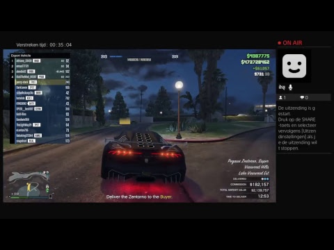 Frenchcore-The-modd - Go Crazy