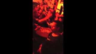 Loss mer singe Oma Kleinmann Köln 12.02.2014 Querbeat Hück oder nie Karneval Einsingen