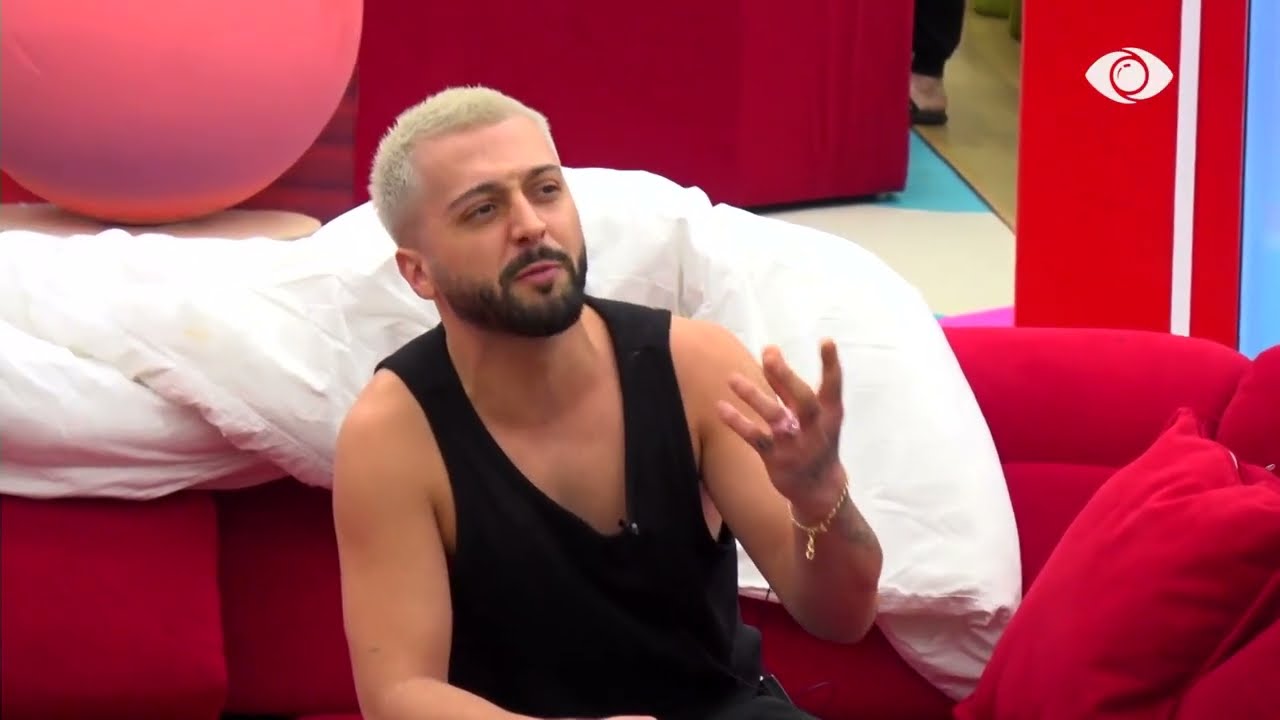 “Ky quhet ngacmim seksual”/ G Bani debaton me Gjestin: Këto puthje që m’i nise…