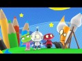 Rob The Robot Opening Theme