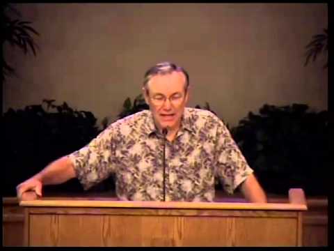 15) John 16:33 - Winning Against Depression