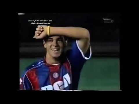 Video — Gol vs Arsenal